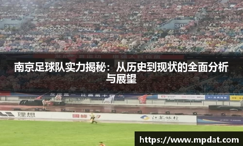 南京足球队实力揭秘：从历史到现状的全面分析与展望