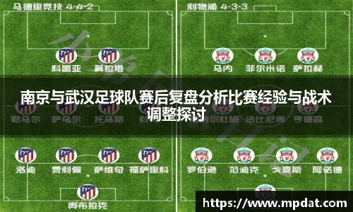 南京与武汉足球队赛后复盘分析比赛经验与战术调整探讨